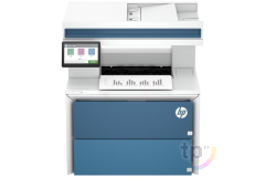 Drukarka HP LASERJET ENTERPRISE MFP 5601DN