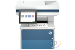 Drukarka HP LASERJET ENTERPRISE MFP 5602DN