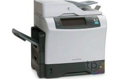 Drukarka HP LASERJET M4345X MFP