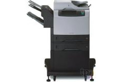 Drukarka HP LASERJET M4345XM MFP