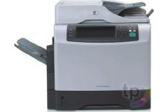Drukarka HP LASERJET M4345XS MFP