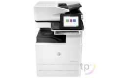 Drukarka HP LASERJET MANAGED FLOW MFP E72525Z