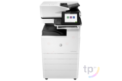 Drukarka HP LASERJET MANAGED FLOW MFP E72530Z