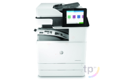 Drukarka HP LASERJET MANAGED MFP E724