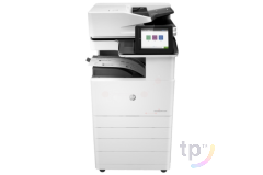 Drukarka HP LASERJET MANAGED MFP E72540DN