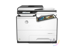 Drukarka HP PAGEWIDE PRO 570 SERIES