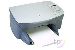 Drukarka HP PHOTOSMART COLOR 2110