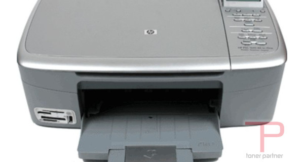 Drukarka HP PSC 1600