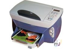 Drukarka HP PSC 900