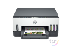 Drukarka HP SMART TANK 660