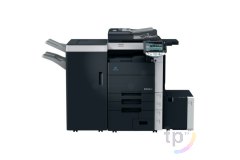 Drukarka KONICA MINOLTA BIZHUB 552