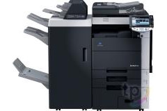 Drukarka KONICA MINOLTA BIZHUB 652