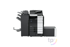 Drukarka KONICA MINOLTA BIZHUB808