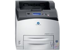 Drukarka KONICA MINOLTA PAGEPRO 4650EN