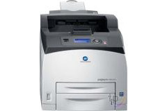 Drukarka KONICA MINOLTA PAGEPRO 5650EN