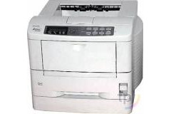 Drukarka KYOCERA FS-3750