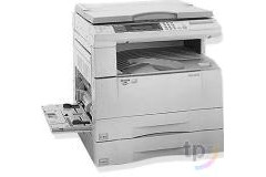 Drukarka KYOCERA KM-1830
