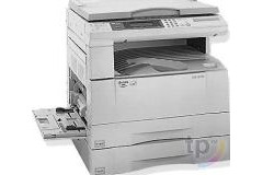 Drukarka KYOCERA KM-2030