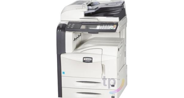 Kyocera 3050 ремкомплект