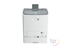 Drukarka LEXMARK CS740 SERIES