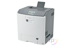 Drukarka LEXMARK CS748DE