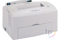 Drukarka LEXMARK E320