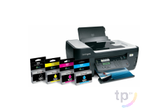 Drukarka LEXMARK INTERPRET S408