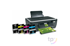 Drukarka LEXMARK INTUITION S508