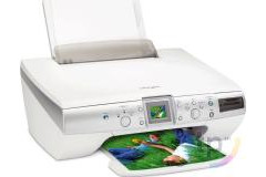 Drukarka LEXMARK P4350