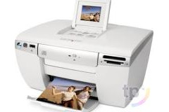 Drukarka LEXMARK P450