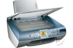 Drukarka LEXMARK P6250