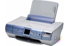 Drukarka LEXMARK P910