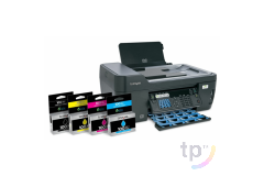 Drukarka LEXMARK PROSPECT PRO 200 SERIES