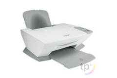 Drukarka LEXMARK X1200 SERIES