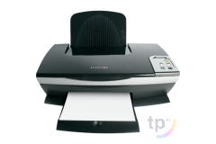 Drukarka LEXMARK X1240