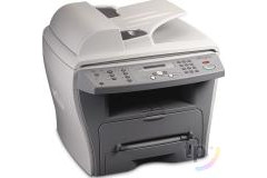 Drukarka LEXMARK X215 MFP