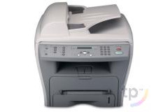 Drukarka LEXMARK X215