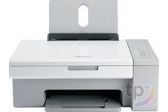 Drukarka LEXMARK X2500