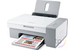 Drukarka LEXMARK X2550