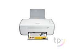 Drukarka LEXMARK X2600