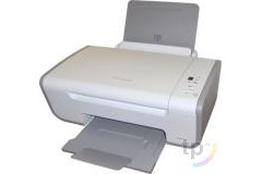 Drukarka LEXMARK X2650