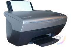 Drukarka LEXMARK X5100