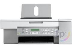 Drukarka LEXMARK X5370