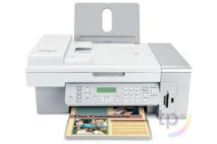 Drukarka LEXMARK X5490