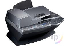 Drukarka LEXMARK X6100