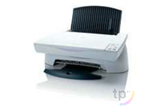 Drukarka LEXMARK X75M