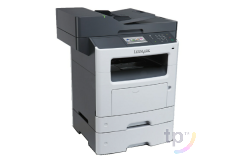 Drukarka LEXMARK XM1145