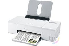 Drukarka LEXMARK Z1320