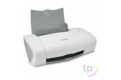 Drukarka LEXMARK Z640 SERIES
