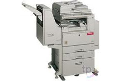 Drukarka NASHUATEC D 422